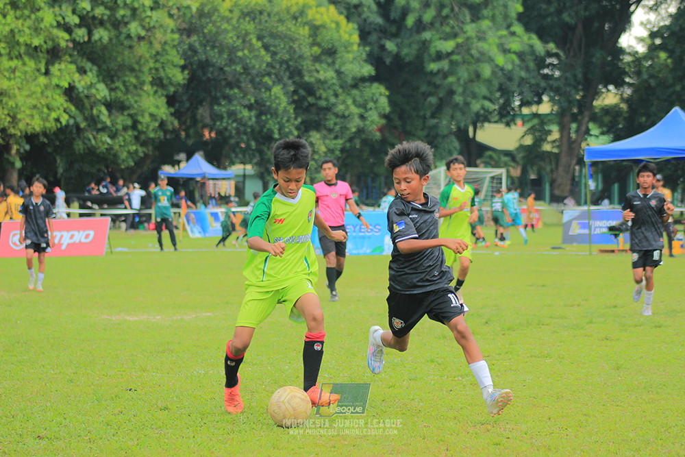 ijl big16 u12 261025 pulomas fc vs toyo haryono