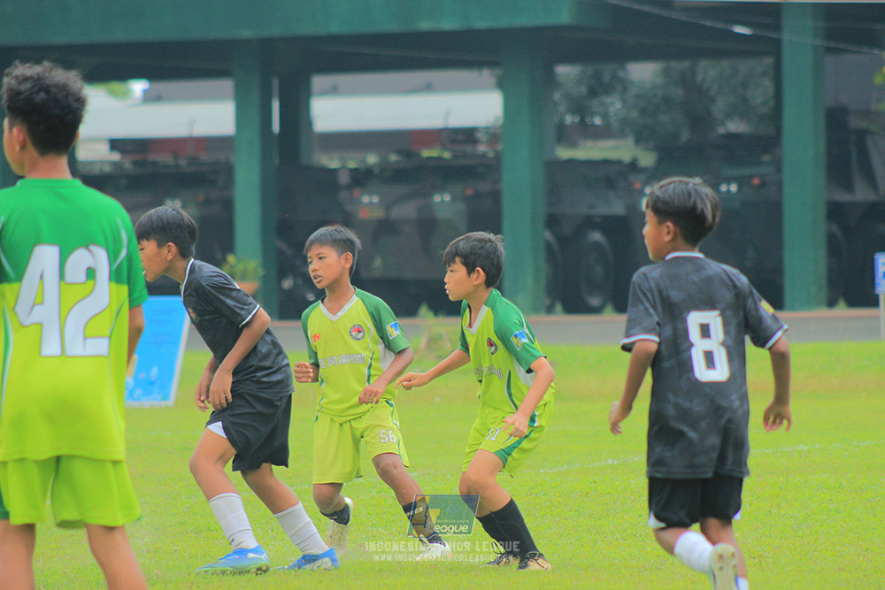 ijl big16 u12 261025 pulomas fc vs toyo haryono