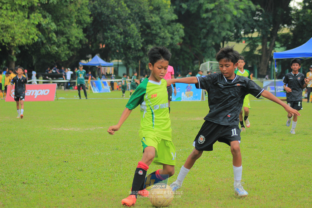 ijl big16 u12 261025 pulomas fc vs toyo haryono
