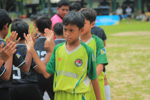 [IJL BIG16 - U12 261025] PULOMAS FC VS TOYO HARYONO