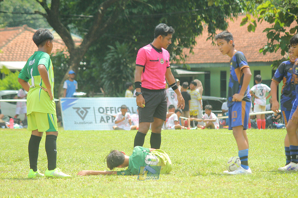 ijl big16 u12 261025 toyo haryono vs akademi persib bogor