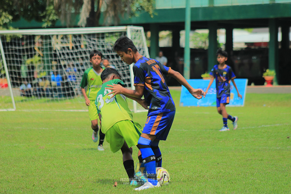 ijl big16 u12 261025 toyo haryono vs akademi persib bogor