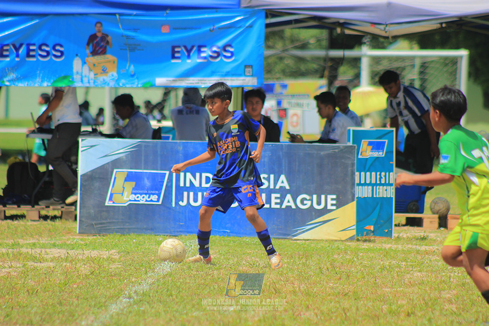 ijl big16 u12 261025 toyo haryono vs akademi persib bogor