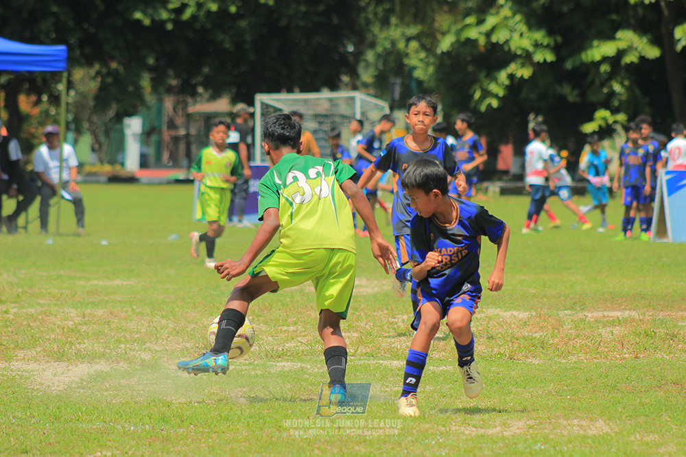 ijl big16 u12 261025 toyo haryono vs akademi persib bogor