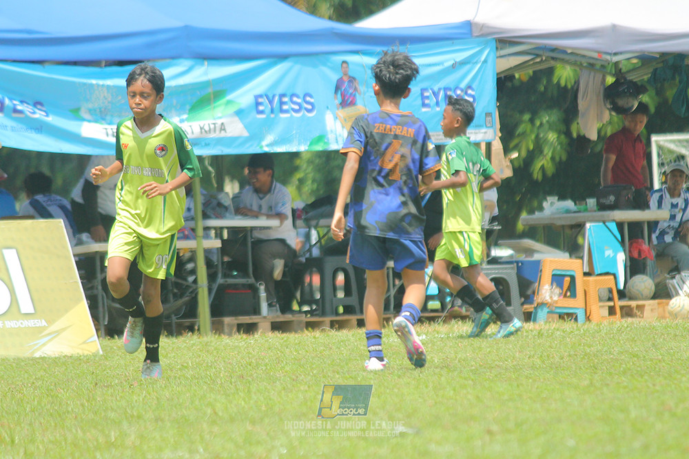 ijl big16 u12 261025 toyo haryono vs akademi persib bogor