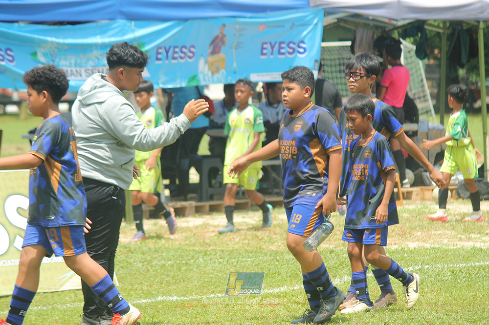 ijl big16 u12 261025 toyo haryono vs akademi persib bogor