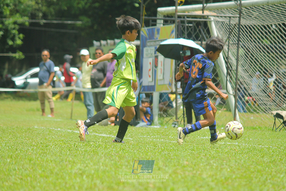 ijl big16 u12 261025 toyo haryono vs akademi persib bogor
