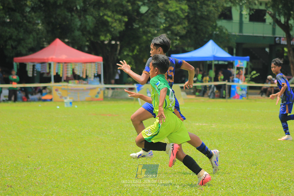 ijl big16 u12 261025 toyo haryono vs akademi persib bogor