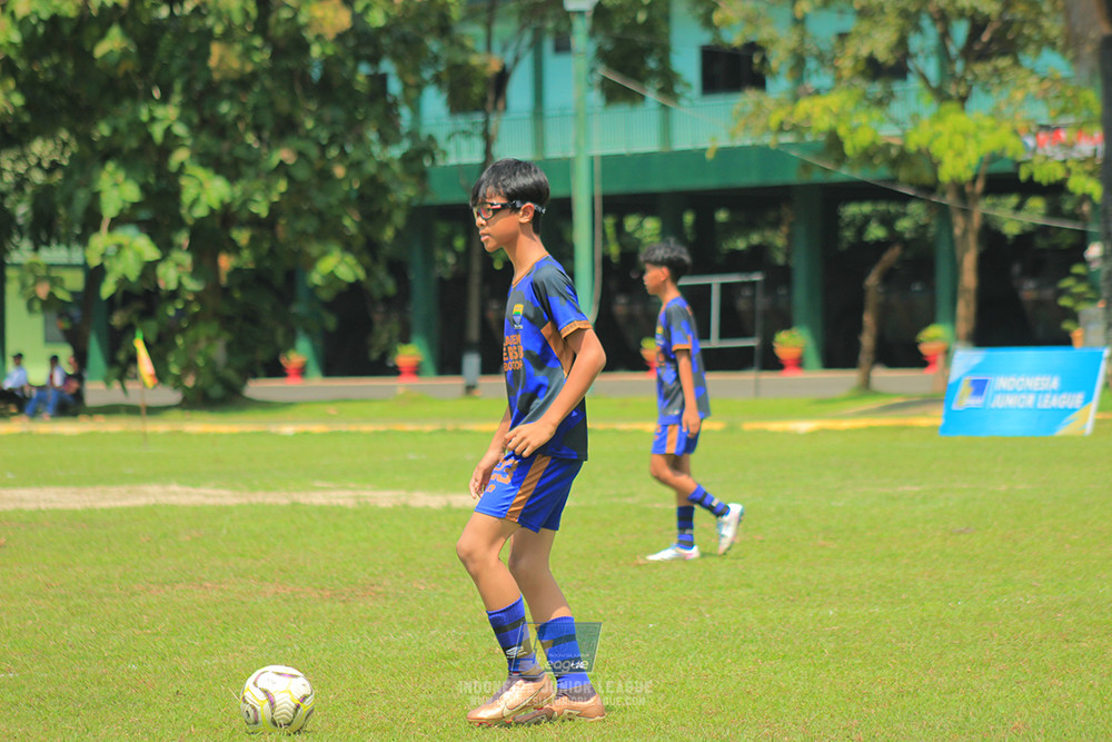 ijl big16 u12 261025 toyo haryono vs akademi persib bogor