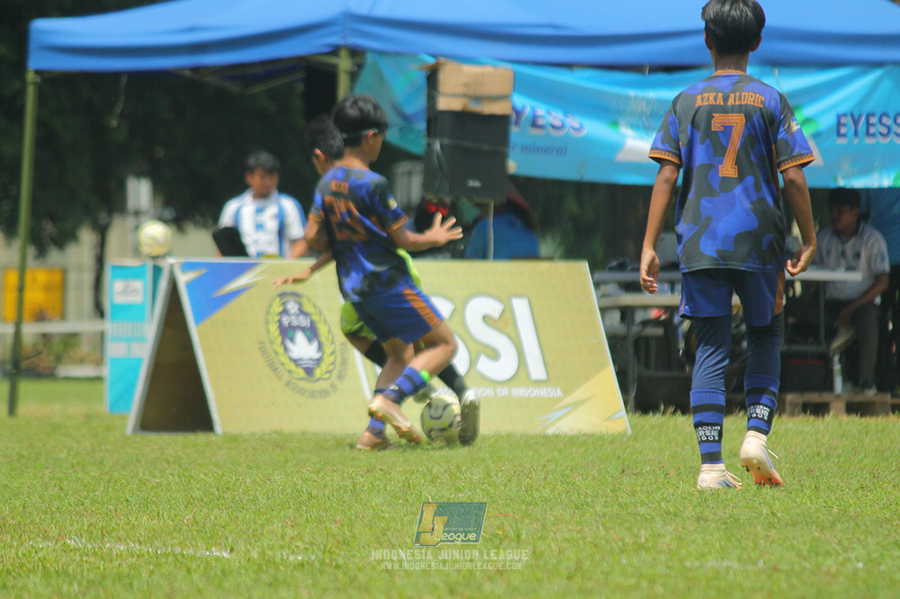 ijl big16 u12 261025 toyo haryono vs akademi persib bogor