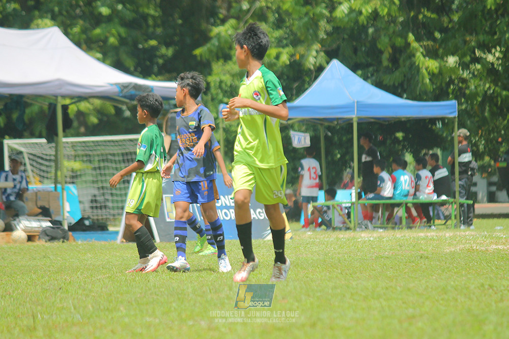 ijl big16 u12 261025 toyo haryono vs akademi persib bogor