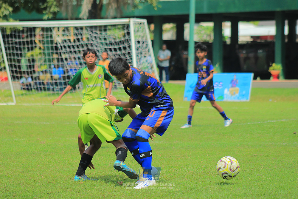 ijl big16 u12 261025 toyo haryono vs akademi persib bogor