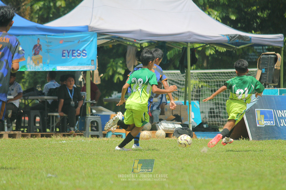 ijl big16 u12 261025 toyo haryono vs akademi persib bogor
