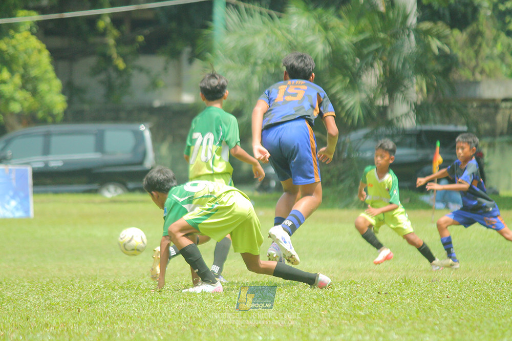 ijl big16 u12 261025 toyo haryono vs akademi persib bogor
