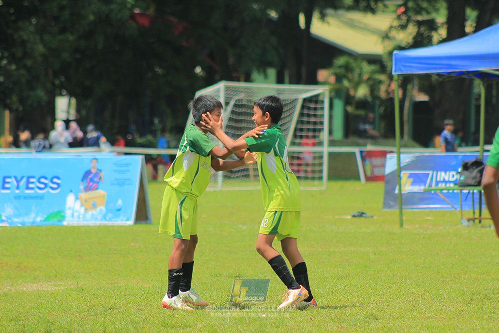 ijl big16 u12 261025 toyo haryono vs akademi persib bogor