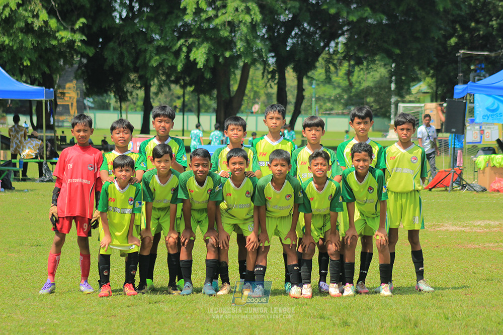 ijl big16 u12 261025 toyo haryono vs akademi persib bogor