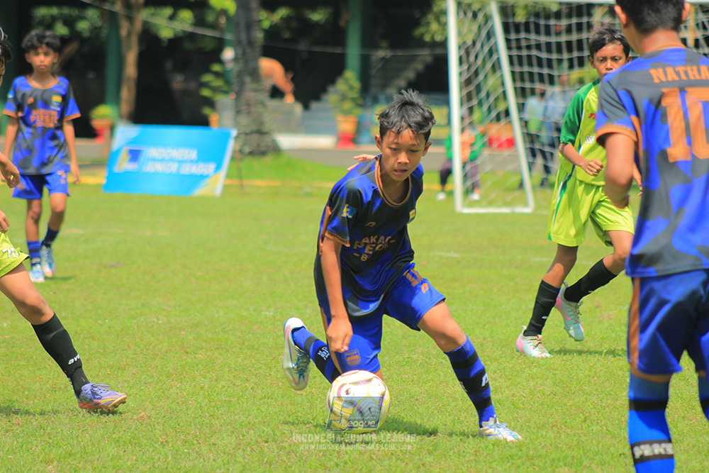 ijl big16 u12 261025 toyo haryono vs akademi persib bogor
