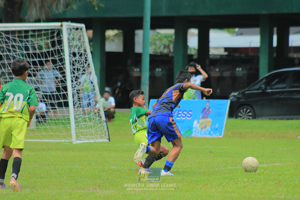 ijl big16 u12 261025 toyo haryono vs akademi persib bogor
