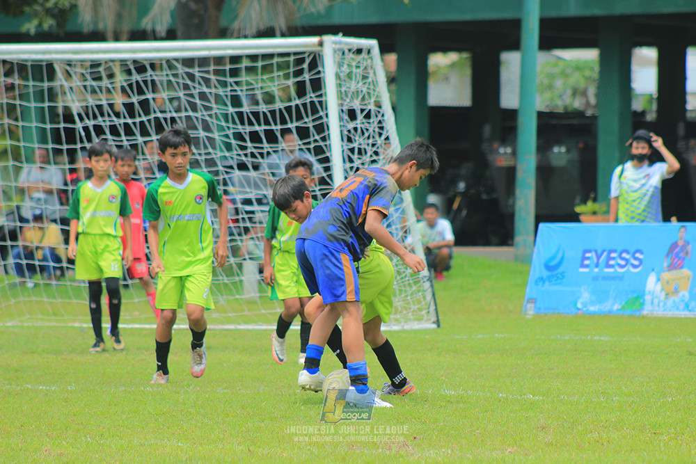 ijl big16 u12 261025 toyo haryono vs akademi persib bogor
