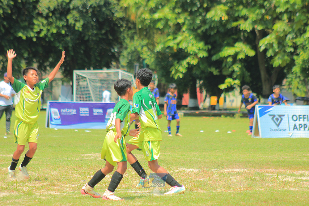ijl big16 u12 261025 toyo haryono vs akademi persib bogor