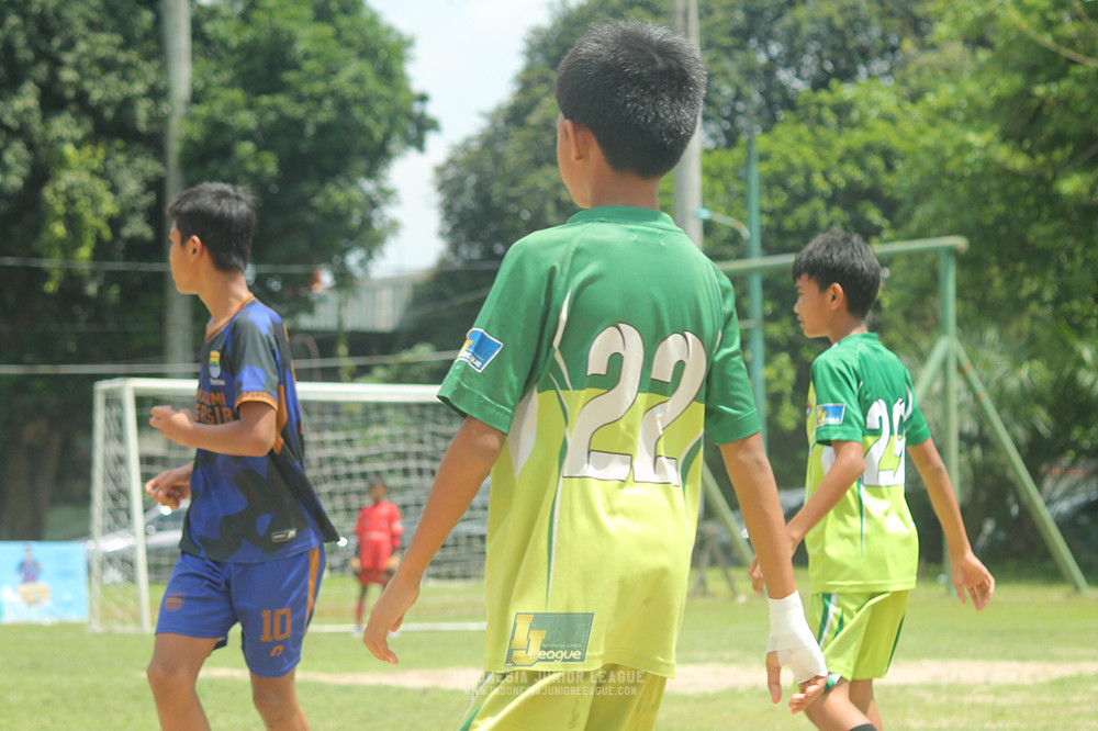 ijl big16 u12 261025 toyo haryono vs akademi persib bogor