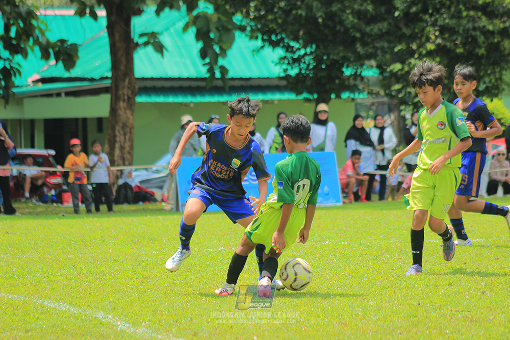 ijl big16 u12 261025 toyo haryono vs akademi persib bogor