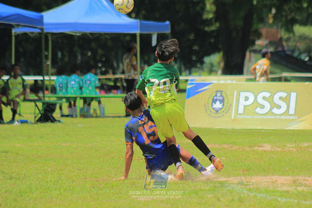 ijl big16 u12 261025 toyo haryono vs akademi persib bogor