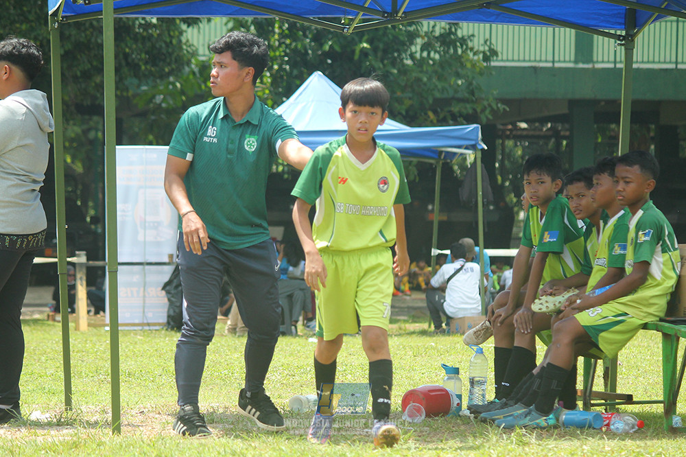 ijl big16 u12 261025 toyo haryono vs akademi persib bogor
