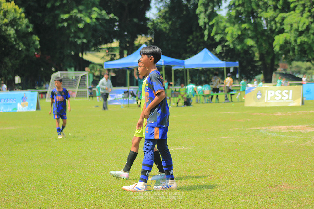 ijl big16 u12 261025 toyo haryono vs akademi persib bogor