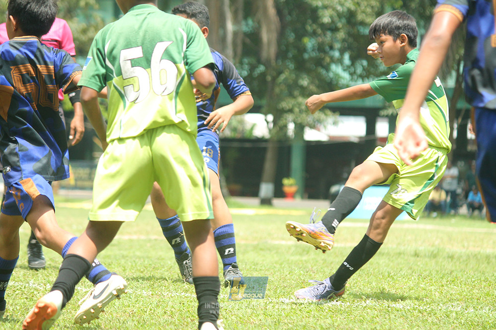 ijl big16 u12 261025 toyo haryono vs akademi persib bogor