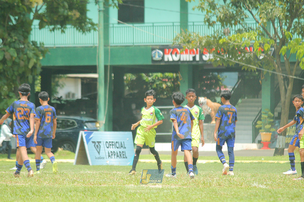 ijl big16 u12 261025 toyo haryono vs akademi persib bogor