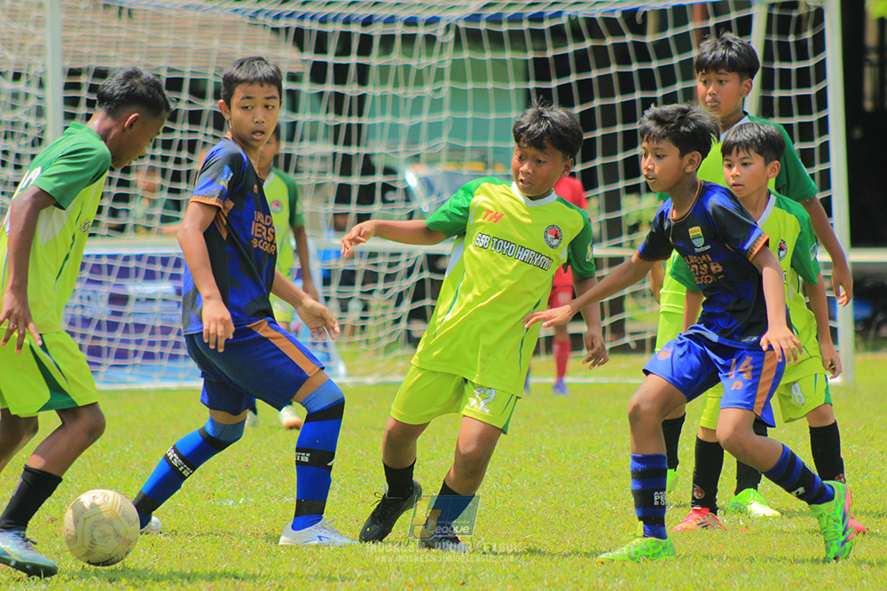 ijl big16 u12 261025 toyo haryono vs akademi persib bogor