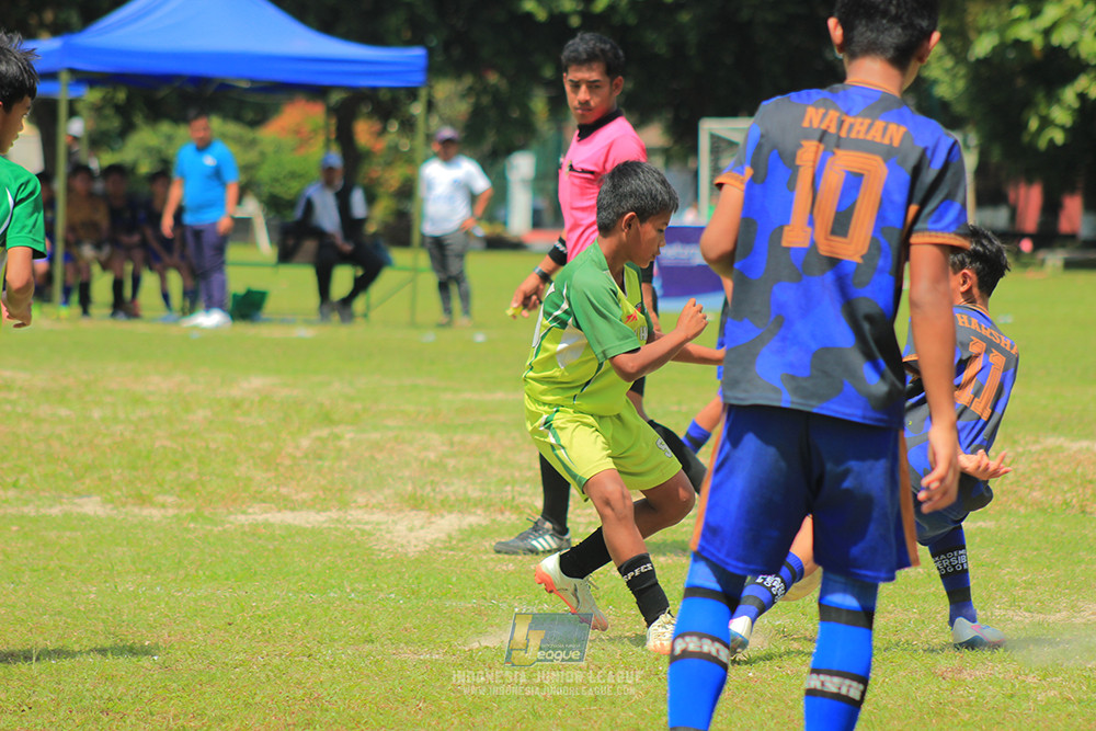 ijl big16 u12 261025 toyo haryono vs akademi persib bogor