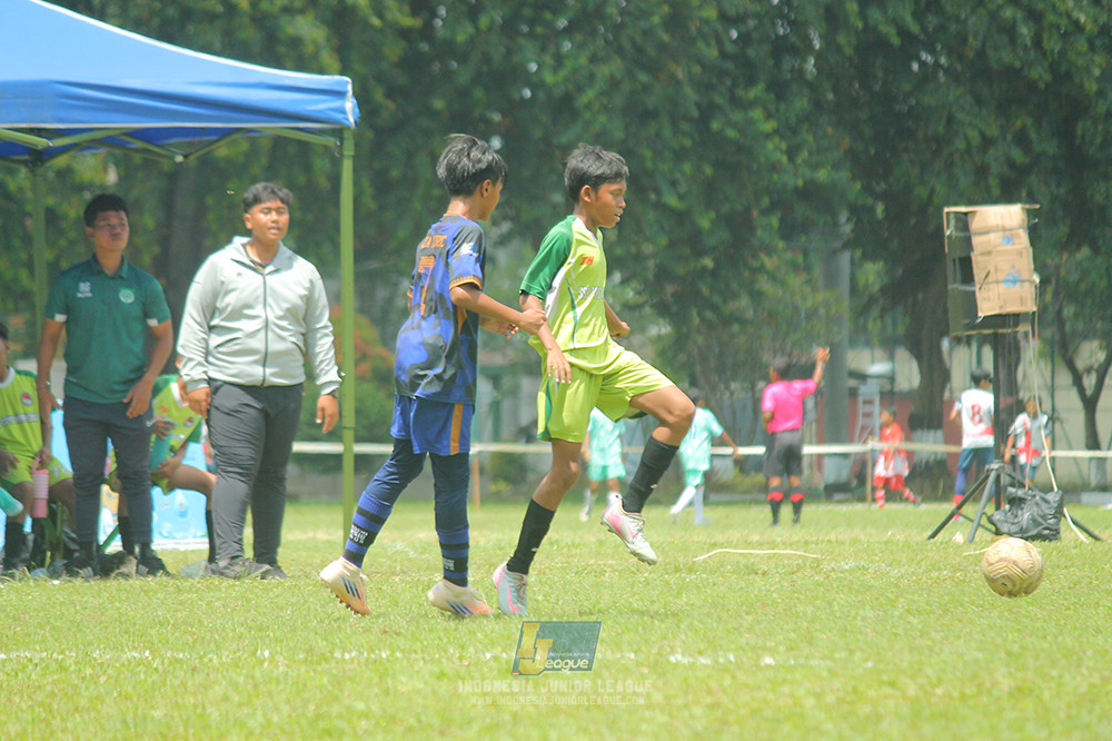 ijl big16 u12 261025 toyo haryono vs akademi persib bogor