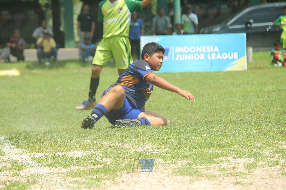 ijl big16 u12 261025 toyo haryono vs akademi persib bogor
