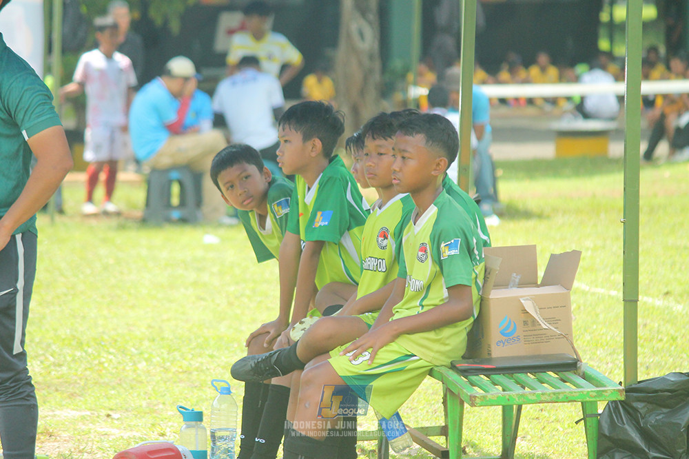 ijl big16 u12 261025 toyo haryono vs akademi persib bogor