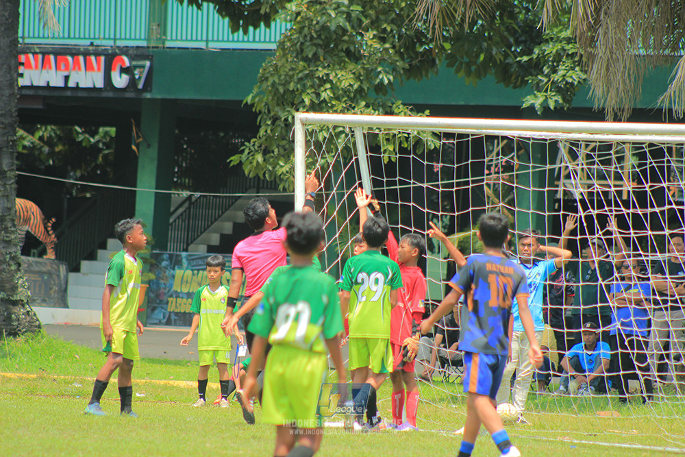ijl big16 u12 261025 toyo haryono vs akademi persib bogor