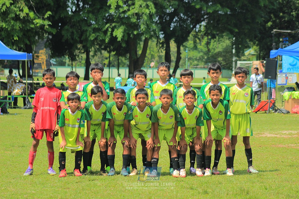 ijl big16 u12 261025 toyo haryono vs akademi persib bogor