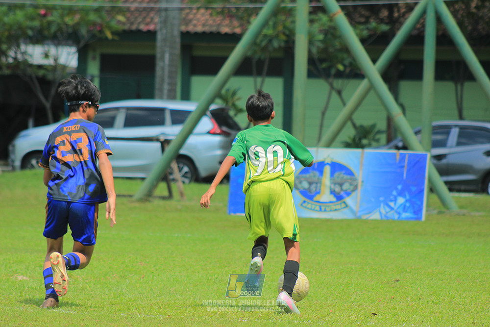 ijl big16 u12 261025 toyo haryono vs akademi persib bogor