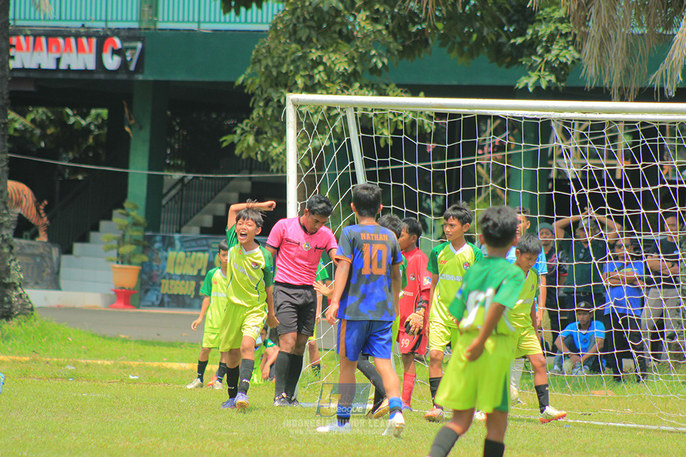 ijl big16 u12 261025 toyo haryono vs akademi persib bogor