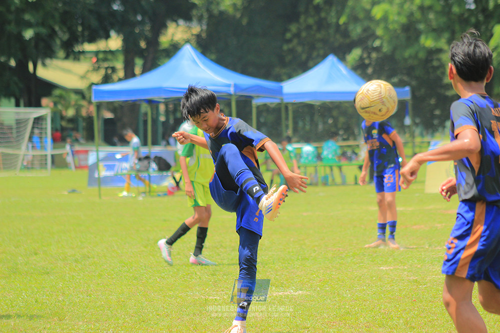 ijl big16 u12 261025 toyo haryono vs akademi persib bogor