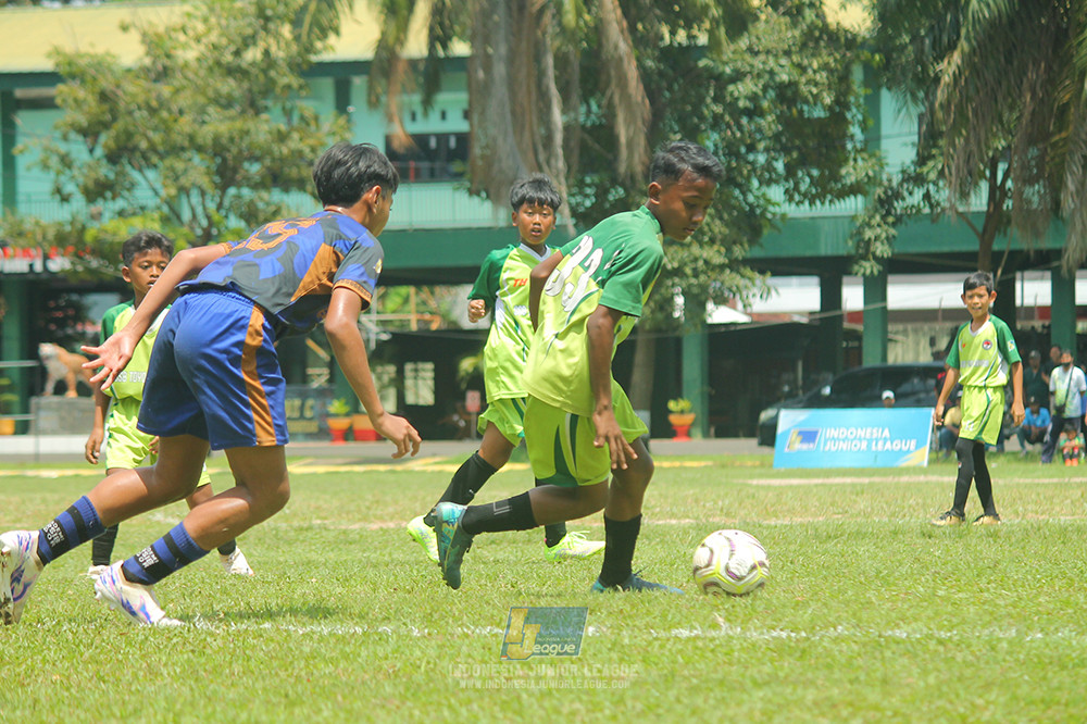ijl big16 u12 261025 toyo haryono vs akademi persib bogor