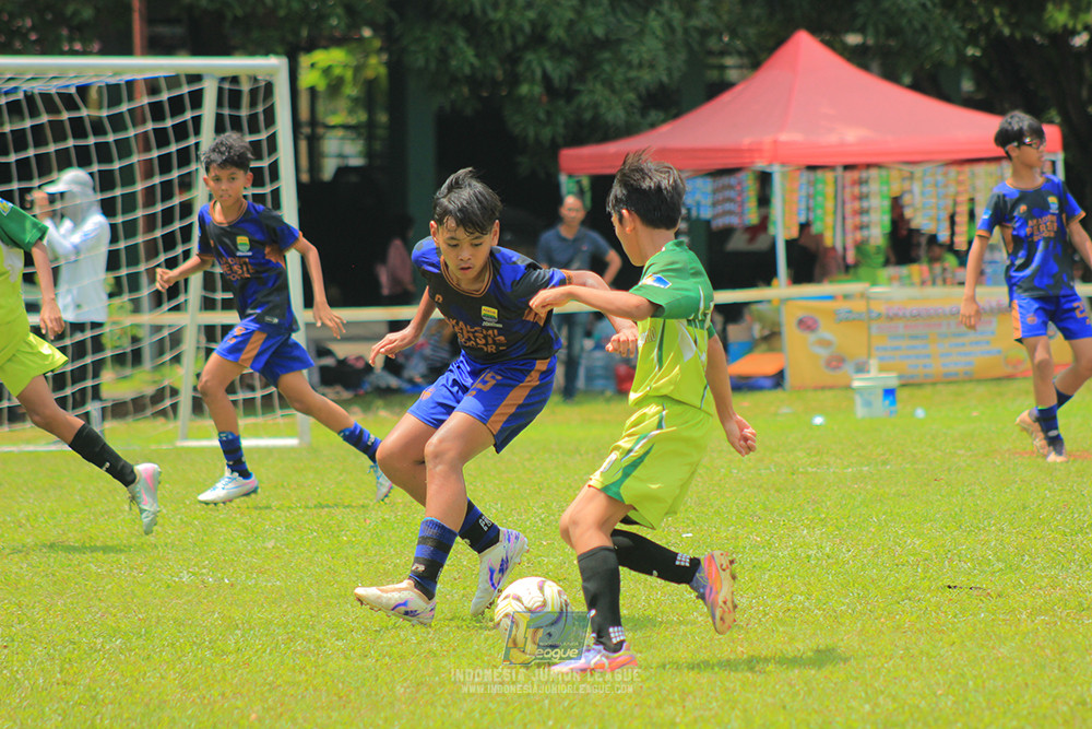 ijl big16 u12 261025 toyo haryono vs akademi persib bogor