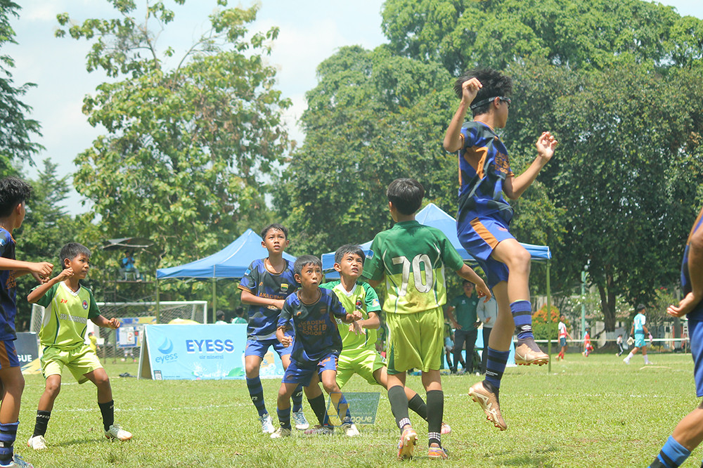 ijl big16 u12 261025 toyo haryono vs akademi persib bogor