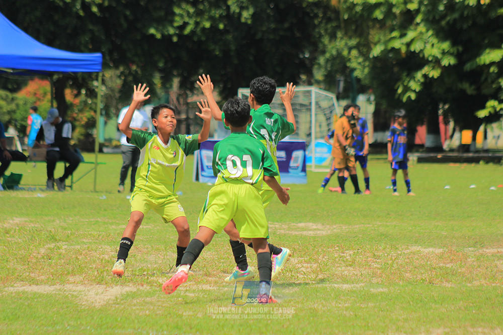 ijl big16 u12 261025 toyo haryono vs akademi persib bogor