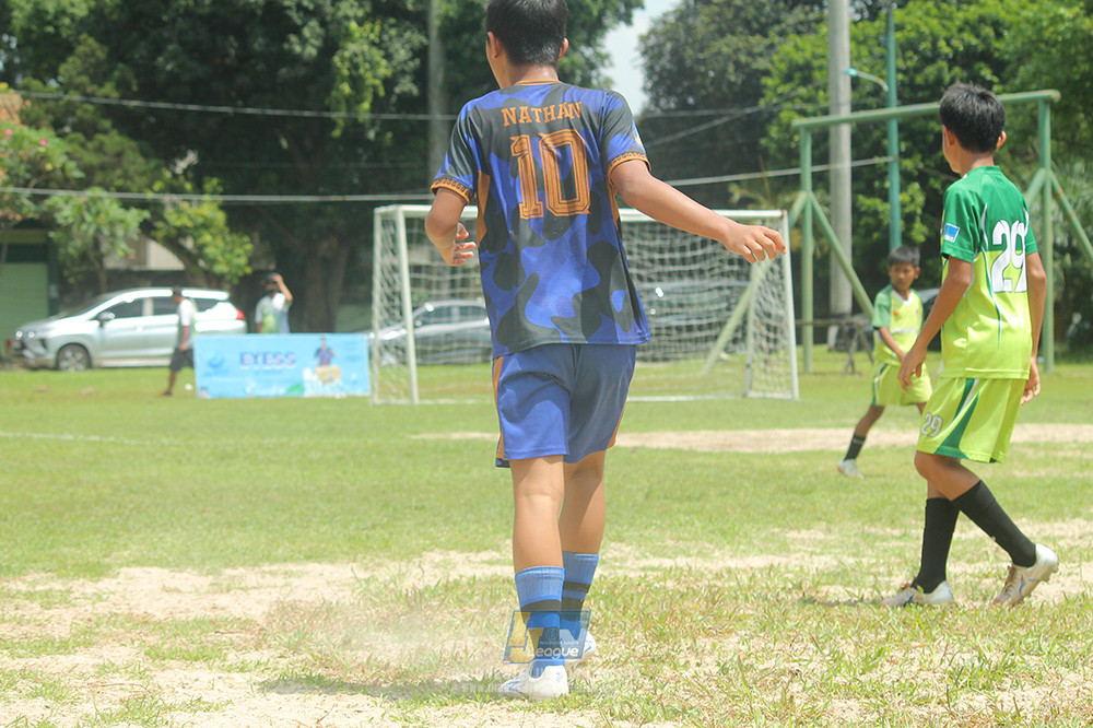 ijl big16 u12 261025 toyo haryono vs akademi persib bogor