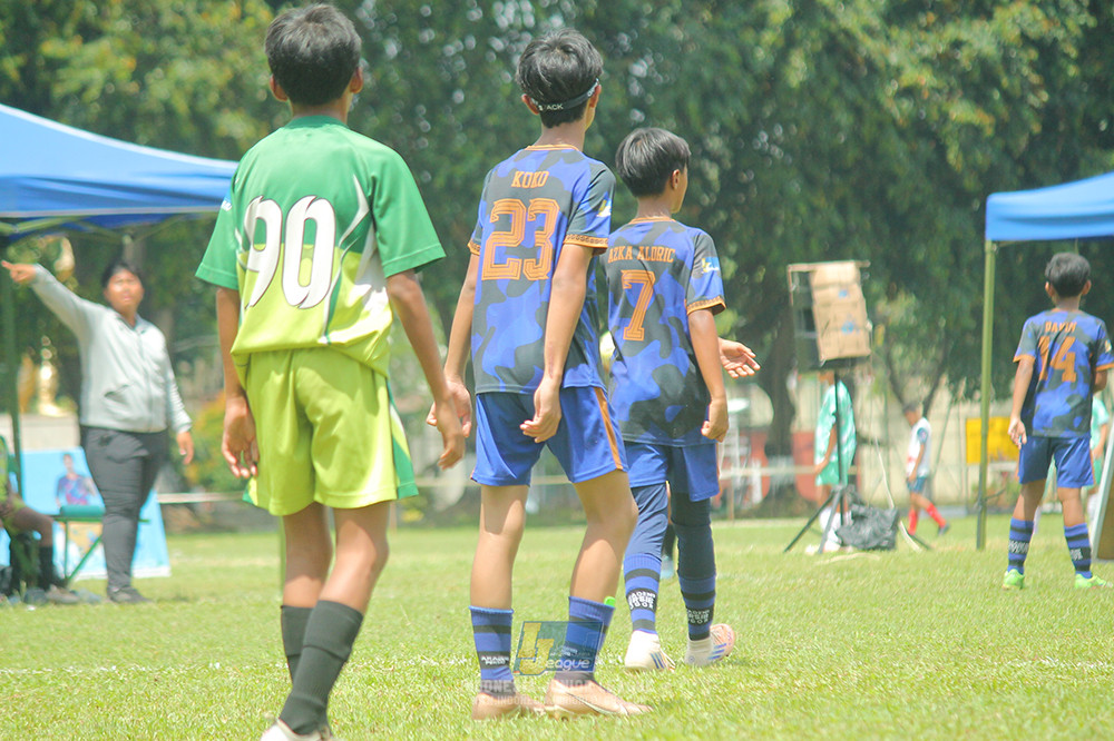 ijl big16 u12 261025 toyo haryono vs akademi persib bogor