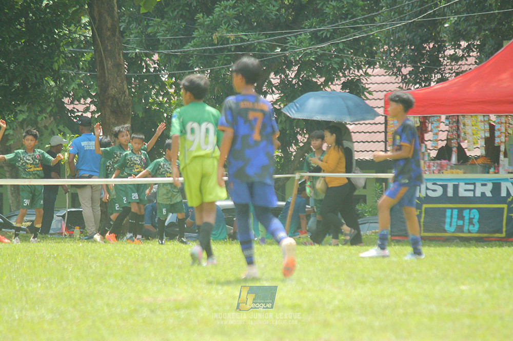ijl big16 u12 261025 toyo haryono vs akademi persib bogor