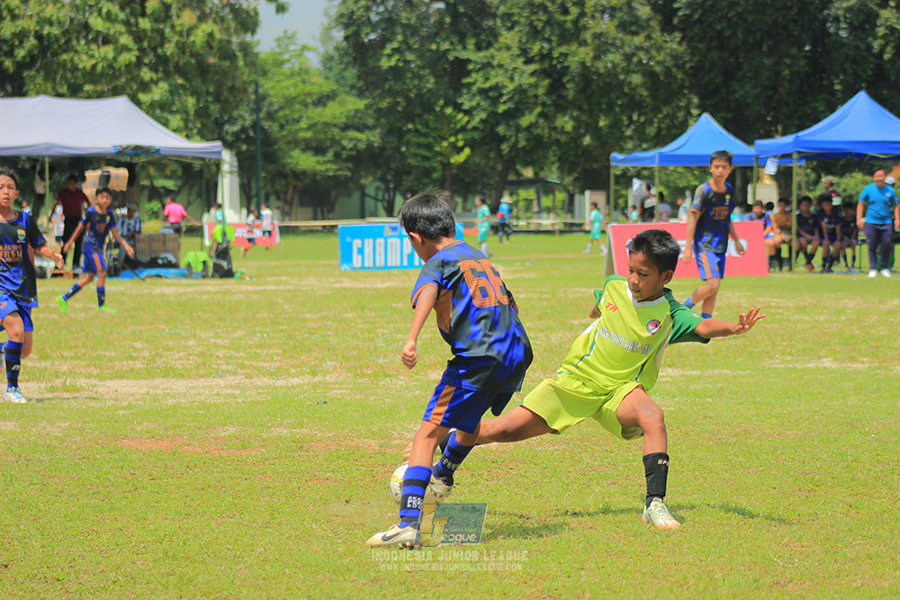 ijl big16 u12 261025 toyo haryono vs akademi persib bogor