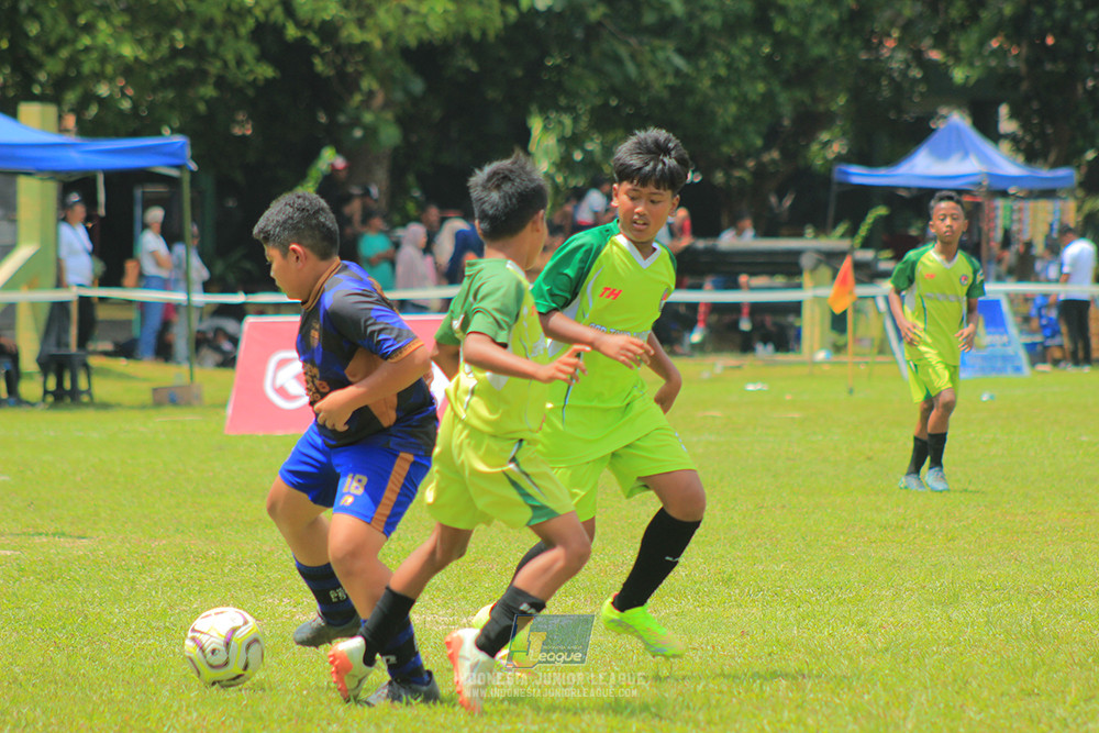 ijl big16 u12 261025 toyo haryono vs akademi persib bogor